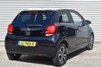 Citroen C1 1.0 5DRS. AUT. VTI SHINE / P.CAM. / 15 LM. / P.GL, Automaat, Gebruikt, Euro 6, C1