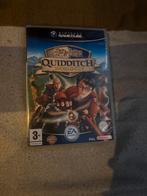 Harry Potter: Quidditch World Cup - Gamecube, 2 spelers, Eén computer, Ophalen of Verzenden, Zo goed als nieuw