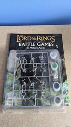 Middle-Earth Strategy Battle Game: Moria Goblins, Ophalen of Verzenden, Zo goed als nieuw, Lord of the Rings, Figuurtje(s)