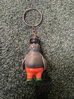 Kapitein Rob uit Betuwe Flipje 1966 sleutelhanger, Ophalen of Verzenden, Zo goed als nieuw