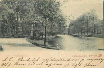 (377-658-011) Utrecht Tolsteegsingel beschikbaar voor biedingen