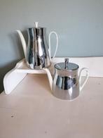 vintage set thomas Germany ros, Antiek en Kunst, Antiek | Servies los, Ophalen of Verzenden