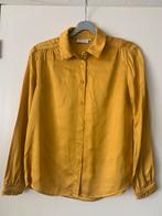 Blouse van Fabienne Chapot in maat 36, Geel, Ophalen of Verzenden, Zo goed als nieuw, Fabienne Chapot