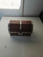The legend of zelda tressure chest met rupees, Verzamelen, Beelden en Beeldjes, Ophalen of Verzenden, Zo goed als nieuw, Fantasy