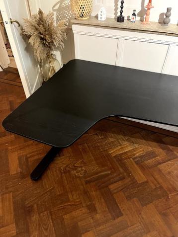 IKEA BEKANT zit/sta bureau - afbeelding 3