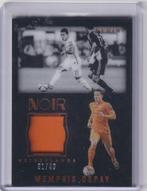Panini Noir 2016-17 Memphis Depay Nederland Patch /49, Hobby en Vrije tijd, Ophalen of Verzenden, Zo goed als nieuw, Plaatje