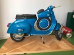 Vespa 50 SS replica 1970 met kenteken, Fietsen en Brommers, Brommers | Oldtimers, Ophalen