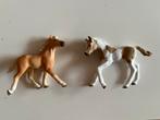 2 Schleich paarden - Nieuw, Ophalen of Verzenden, Zo goed als nieuw