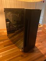 Budget Gaming pc, Computers en Software, Desktop Pc's, Ophalen, Gebruikt, 2 tot 3 Ghz, 2 TB