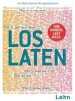 Loslaten (Doe minder, leef meer), Ophalen of Verzenden, Zo goed als nieuw