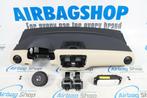 Airbag set - Dashboard beige Volkswagen Up (2012-2016), Auto-onderdelen, Gebruikt, Ophalen of Verzenden