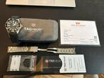 TAG Heuer Aquaracer Quartz 41 mm Staal WAY111A, Sieraden, Tassen en Uiterlijk, Horloges | Heren, Ophalen of Verzenden, Zo goed als nieuw
