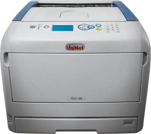 Uninet icolor600 printer, Computers en Software, Printers, Printer, Ophalen