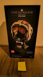 Lego 75327 Luke Skywalker (nieuw), Ophalen of Verzenden, Nieuw, Complete set, Lego