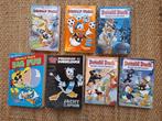 Donald Duck pockets, Walt Disney, Ophalen of Verzenden, Zo goed als nieuw, Meerdere stripboeken
