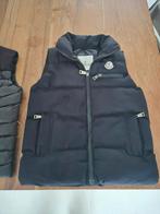 Bodywarmer moncler, Kinderen en Baby's, Ophalen of Verzenden, Zo goed als nieuw, Jas