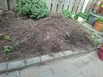 Donkere Tuinaarde - Perfect voor uw tuin!, Tuin en Terras, Aarde en Mest, Ophalen, Tuinaarde