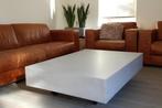 *Salontafel beton | Uniek | Industrieel design | Betonlook*, Huis en Inrichting, Tafels | Salontafels, Overige materialen, 50 tot 100 cm