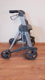 Anwb  active  rollator   by     Access, Diversen, Ophalen of Verzenden, Opvouwbaar, Zo goed als nieuw