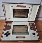 Nintendo Game & Watch Donkey Kong II KERSTTIP!!!, Ophalen of Verzenden, Dsi