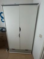 Gratis kledingkast, Huis en Inrichting, Kasten | Kledingkasten, Ophalen, Overige materialen, Gebruikt, 100 tot 150 cm