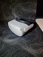 OCULUS quest 2 MET hard Case, Ophalen of Verzenden, Zo goed als nieuw, VR-bril, Overige platformen