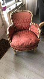 LOUIS XV  DAMES STOELTJE, Antiek en Kunst, Antiek | Meubels | Stoelen en Banken, Ophalen