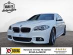 BMW 5-serie 520i M Sport Edition High Executive / Prof. navi, Te koop, Benzine, Gebruikt, 750 kg