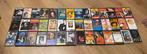 Cassettebandjes Beatles, Madonna , Blondie etcetera, Cd's en Dvd's, Cassettebandjes, Ophalen of Verzenden, Zo goed als nieuw, Pop