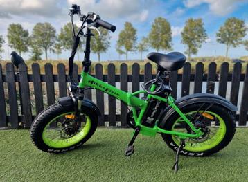 Fatbike/Dikke fiets beschikbaar voor biedingen