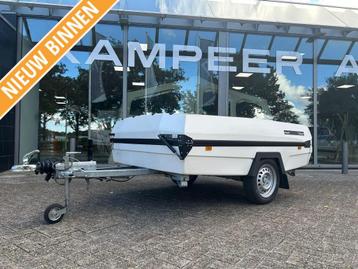 Camp-let Classic 2015 Isabella | Reda Luifel beschikbaar voor biedingen