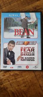 Mr Bean, Ophalen of Verzenden, Zo goed als nieuw
