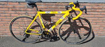 Sirocco Energy Campagnolo heren/dames beschikbaar voor biedingen