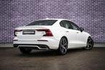 Volvo S60 2.0 B3 R-Design | Adaptieve Cruise Control | Stoel, Auto's, 12 maanden, 15 km/l, Euro 6, 4 cilinders