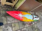 Surfboard, Watersport en Boten, Windsurfen, Ophalen, Zo goed als nieuw, Plank, Minder dan 5 m²