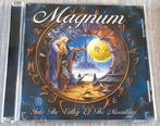 Magnum - Into The Valley Of The Moonking, Verzenden, Zo goed als nieuw