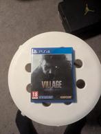 Resident Evil Village - PS4, Ophalen, Online, Gebruikt, Vanaf 18 jaar