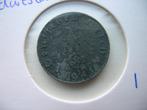 10 Reichspfennig 1941 J Duitsland, Postzegels en Munten, Munten | Europa | Niet-Euromunten, Ophalen of Verzenden, Duitsland, Losse munt