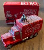 Coca cola kersttruck / kerstbal, Diversen, Kerst, Ophalen, Nieuw