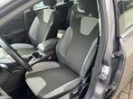 Ford Focus 1.6 TI-VCT Trend Sp., 125 pk, Gebruikt, 4 cilinders, Bruin