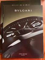 Bvlgari Catalogus 2004-2005 met Prijslijst, Ophalen of Verzenden, Gelezen, Catalogus
