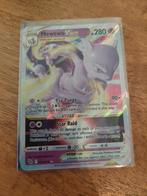 031/078 Mewtwo Vstar, Ophalen of Verzenden, Zo goed als nieuw, Losse kaart
