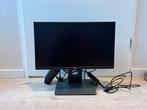 Dell P2419H 24 inch Monitor - Goede Conditie!, Computers en Software, Monitoren, Gebruikt, IPS, In hoogte verstelbaar, Full HD