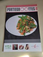 Portiegroottes Boek (tool voor diëtisten, studenten voeding), Ophalen of Verzenden, Gamma, Zo goed als nieuw, HBO