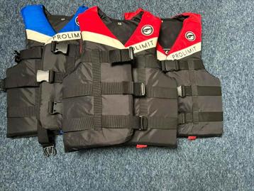 Prolimit waterski wakeboard reddingsvest drijfvest XS NIEUW! beschikbaar voor biedingen