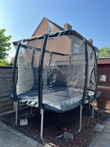 Trampoline Etan beschikbaar voor biedingen