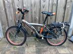 Booster Kinderfiets - 18 inch, Fietsen en Brommers, Fietsen | Kinderfietsjes, Ophalen, Gebruikt