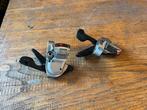 Shimano LX verstellers SLM-580 3x9, Ophalen of Verzenden, Gebruikt, Algemeen