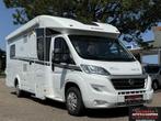 Dethleffs T 7150 Limited edition, 7 tot 8 meter, Bedrijf, Diesel, Dethleffs