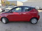 Lancia Ypsilon 0.9 TwinAir Silver, Auto's, Voorwielaandrijving, Euro 5, Gebruikt, 750 kg